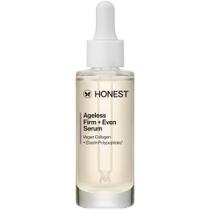 Sérum Honest Beauty Ageless Firm e até 30 ml vegano