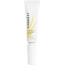 Sérum Honest Beauty Mini Vitamin C que ilumina 10 ml de viagem