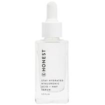 Sérum Honest Beauty Stay Ácido Hialurônico Hidratado 30mL