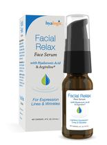 Sérum Hyalogic Episilk Facial Relax 14mL Sérum Hyalogic Episilk Facial Relax 14mL