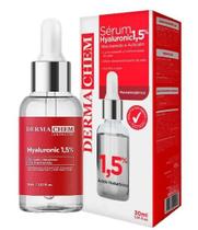 Serum Hyaluronic 1.5% 06DMSERHYA - Dermachem