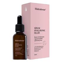 Sérum Hyaluronic Filler Dahuer 30ml - Hidrabene