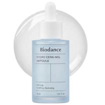 Sérum Hydro Cera-Nol Ampoula Calmante Facial 30ml Biodance Sérum Hydro Cera-Nol Ampoula Calmante Facial 30ml Biodance