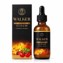 Sérum HydroLabs Walker Skin Protect 60ml Óleo de Rícino Preto Sérum HydroLabs Walker Skin Protect 60ml Óleo de Rícino Preto