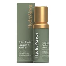 Sérum HYDRONOVA da Dra. Vonda Total Rewind Sculpting 30 ml Sérum HYDRONOVA da Dra. Vonda Total Rewind Sculpting 30 ml