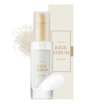 Sérum I'm From Rice Serum 73% de extrato de embrião de arroz fermentado Sérum I'm From Rice Serum 73% de extrato de embrião de arroz fermentado