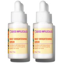Sérum Iluminador Diário Good Molecules 30 ml com Beta Arbutina