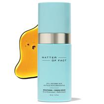 Sérum Iluminador e Firmador MATTER OF FACT 30ml