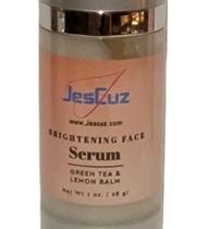 Sérum iluminador facial JesCuz Ageless Design 30ml