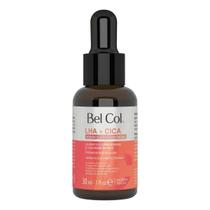 Sérum Iluminador Facial LHA + CICA Bel Col Home Care