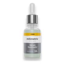 Sérum Iluminador Facial Milimetric Cimed Skin Care 30ml
