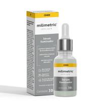 Sérum Iluminador Facial Milimetric Skincare 30ml