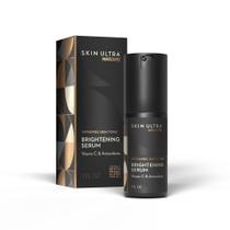 Sérum iluminador MANSCAPED Skin Ultra Vitamina C 30 ml para homens Sérum iluminador MANSCAPED Skin Ultra Vitamina C 30 ml para homens