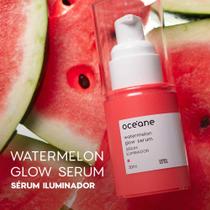 Sérum Iluminador Océane Watermelon Glow