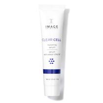 Sérum IMAGE Skincare CLEAR CELL que restaura 15 ml de pele oleosa