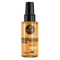 Sérum Infusão de ÓLEOS Haskell 100ML Sérum Infusão de ÓLEOS Haskell 100ML
