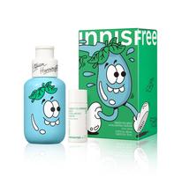 Serum innisfree Green Tea Seed Hyaluronic 170 ml, edição limitada