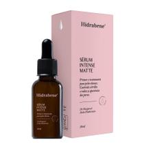 Serum Intense Matte Hidrabene Tratamento Facial