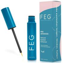 Sérum intensificador de cílios FEG Pro Advanced Natural 3mL