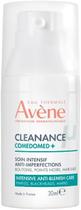 Sérum Intensivo Antiacne Eau Thermale Avène Cleanance Comedomed+ - 30ml Sérum Intensivo Antiacne Eau Thermale Avène Cleanance Comedomed+ - 30ml