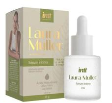 SÉRUM ÍNTIMO 25G Laura Muller