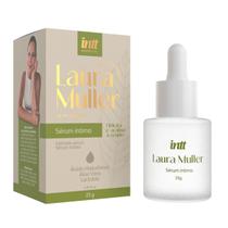Sérum Íntimo de Verbena - 23g Intt By Laura Muller