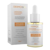 Sérum Íntimo Dermosex Hidratação Profunda Menopausa