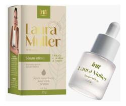 Sérum Íntimo Hidratante Corpo Com Aloe Vera Laura Muller - Intt