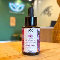 Sérum íntimo intimaflor vcessencial