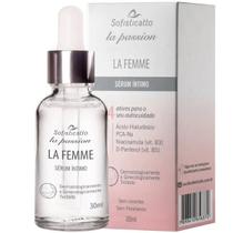 Sérum Íntimo La Femme 30ml Sérum Íntimo La Femme 30ml