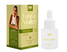 Sérum Íntimo Verbena By Laura Muller 23G Intt