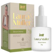 Sérum Intimo Virilha Feminino Hidrata Laura Muller Intt 23g Sérum Intimo Virilha Feminino Hidrata Laura Muller Intt 23g