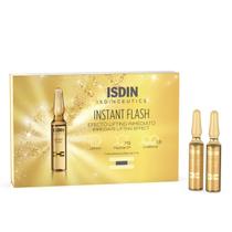 Sérum ISDIN Isdinceutics Instant Flash Firming 5x1,8 ml com antioxidantes e ácido hialurônico Sérum ISDIN Isdinceutics Instant Flash Firming 5x1,8 ml com antioxidantes e ácido hialurônico