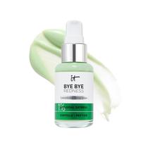 Sérum IT Cosmetics Bye Bye Redness - Calmante para a Pele (30ml)