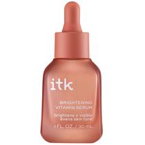 Sérum ITK Brightening Vitamin 30mL para mulheres