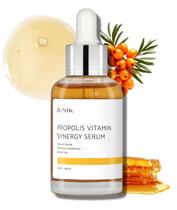 Sérum IUNIK Própolis 70% Vitaminas 17% Synergy 50mL