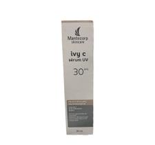 Sérum Ivy C Uv Fps 30 Rejuvenescedor 30ml. - Mantecorp Skincare