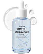 Sérum JUMISO Ácido Hialurônico Waterfull 50mL para hidratante facial Sérum JUMISO Ácido Hialurônico Waterfull 50mL para hidratante facial