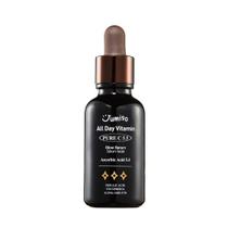 Sérum JUMISO All Day Pure C 5.5 Glow 30 mL com extrato de Aronia Sérum JUMISO All Day Pure C 5.5 Glow 30 mL com extrato de Aronia