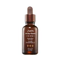 Sérum JUMISO All Day VC-IP 1.0 Firming 30 mL com extrato de Aronia Sérum JUMISO All Day VC-IP 1.0 Firming 30 mL com extrato de Aronia