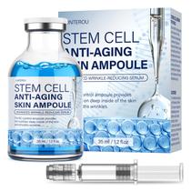 Sérum JUNTEROU Stem Cell para rosto 35mL anti-envelhecimento