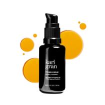 Sérum Kari Gran Vitamina C 10% à Base de Óleo 30ml Sérum Kari Gran Vitamina C 10% à Base de Óleo 30ml