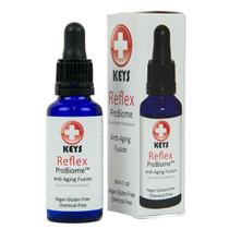 Sérum Keys Reflex ProBiome Antienvelhecimento Fusion 30 ml