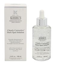 Sérum Kiehl's Clearly Corrective Dark Spot 100mL com vitamina C Sérum Kiehl's Clearly Corrective Dark Spot 100mL com vitamina C