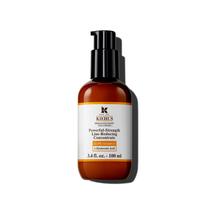 Sérum Kiehl's Powerful-Strength 12,5% de vitamina C 100mL