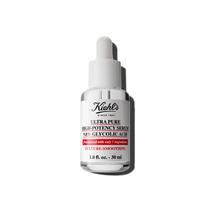 Sérum Kiehl's Ultra Pure de Alta Potência 9,8% de Ácido Glicólico 30mL