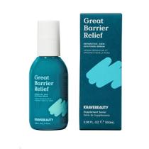 Sérum KraveBeauty Great Barrier Relief 100 ml calmante vegano