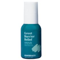 Sérum KraveBeauty Great Barrier Relief 45 ml Hidratante Sérum KraveBeauty Great Barrier Relief 45 ml Hidratante