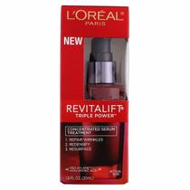 Sérum L'Oreal Paris RevitaLift Anti-Rugas 30 mL (pacote com 2) Sérum L'Oreal Paris RevitaLift Anti-Rugas 30 mL (pacote com 2)