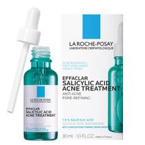 Sérum La Roche-Posay Effaclar Salicílico para Tratamento da Acne